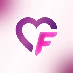 Biểu tượng Fink · Flörtleş & Sevgili Bul