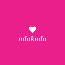 Biểu tượng Ndakuda - Dating App